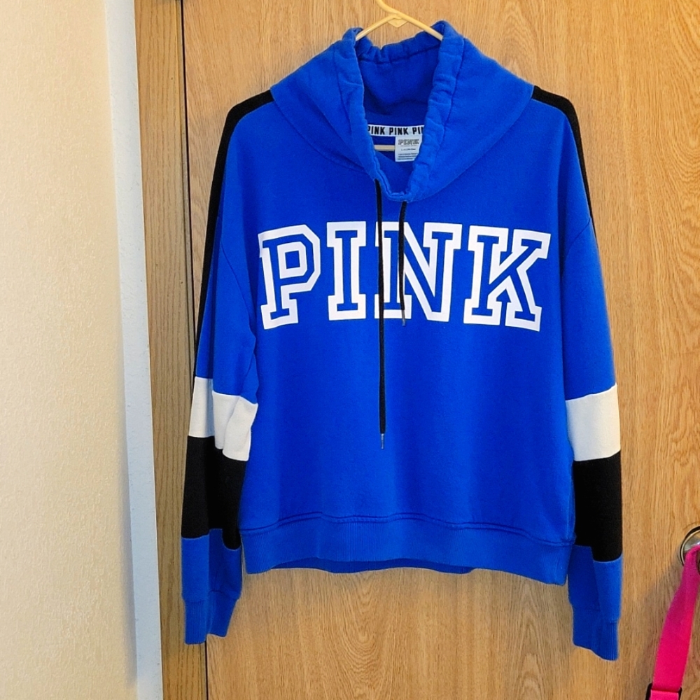 PINK Sweater